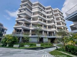 The Reef At King’s Dock (D4), Condominium #484254011